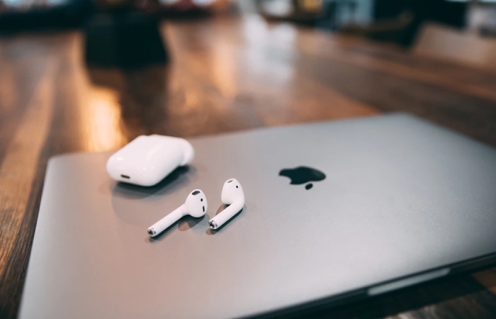 Apple AirPods Won't Connect to Your Mac