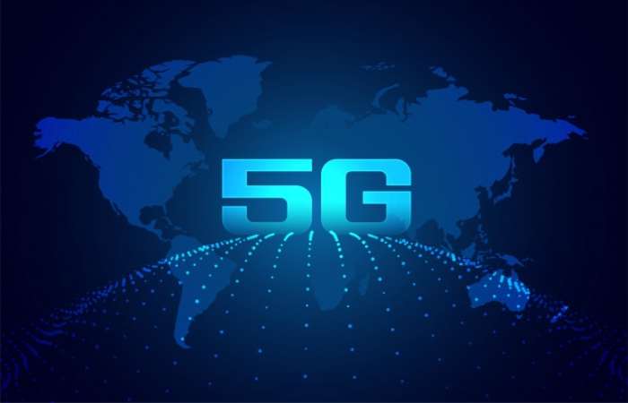 5G