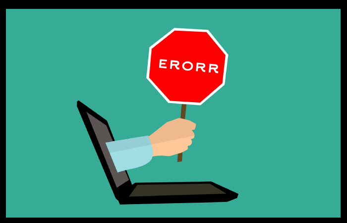 6 Easy Methods to Fix Error [pii_email_37f47c404649338129d6]