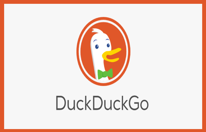 DuckDuckGo - There is Life Beyond Google: DuckDuckGo and Bing