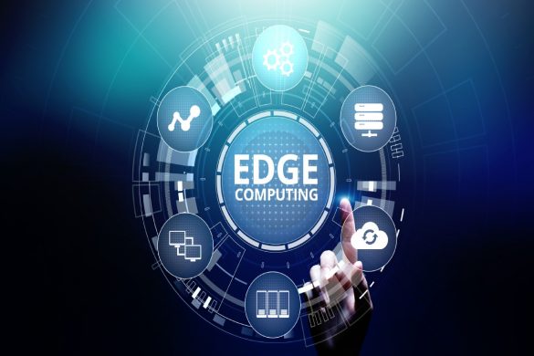 What Is Edge Computing? – Benefits Of Edge Computing | 2024