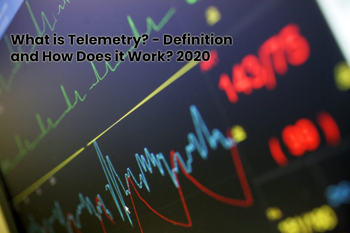 What is Telemetry? Definition and How Does it Work? 2024