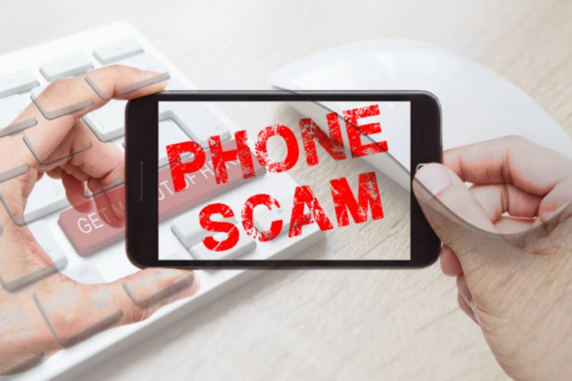 How to Protect Yourself From Phone Scams? 2024