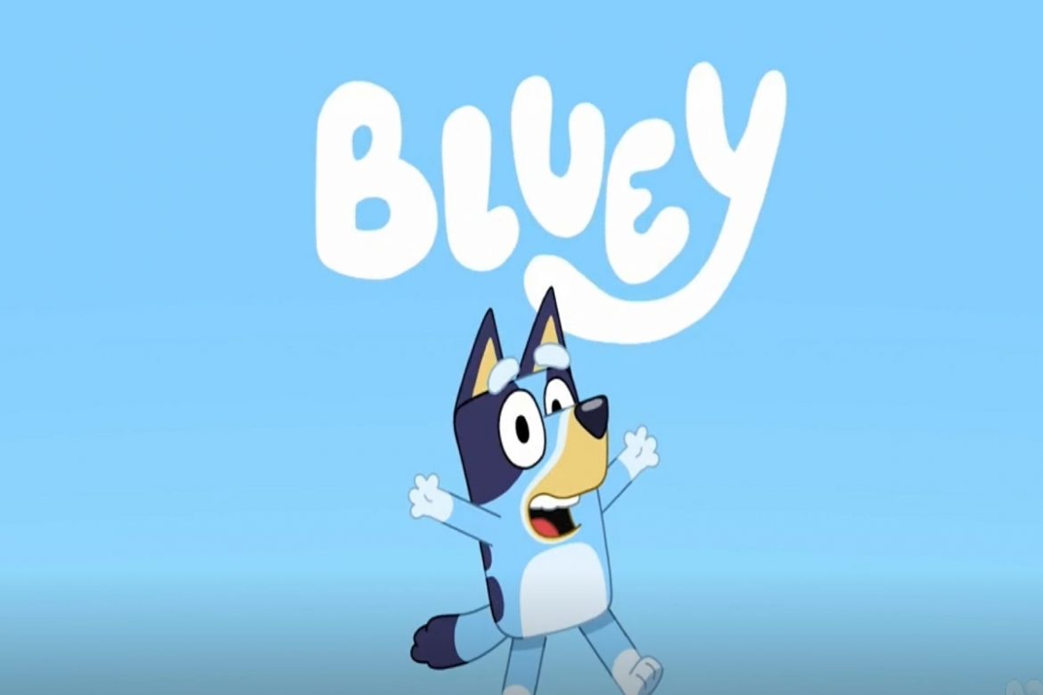 About Bluey Season 3 Episode 12 123Movies -2024