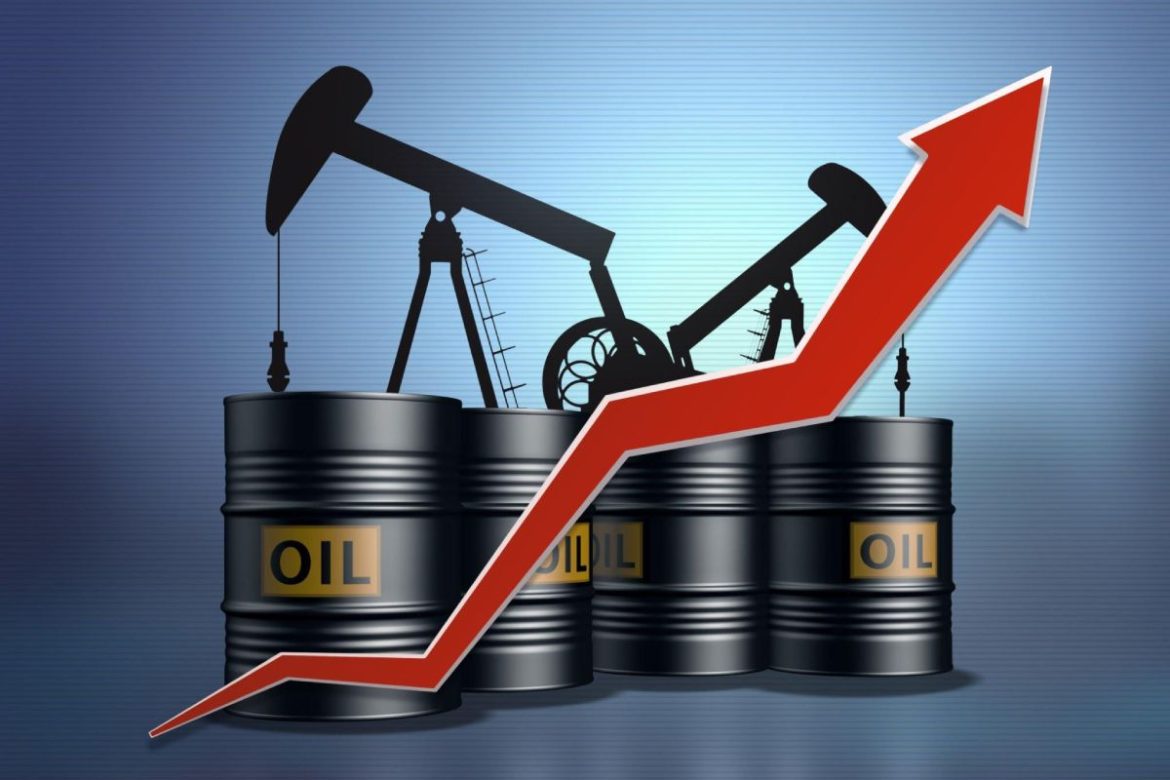 Sophisticated Models for Predicting Oil Prices