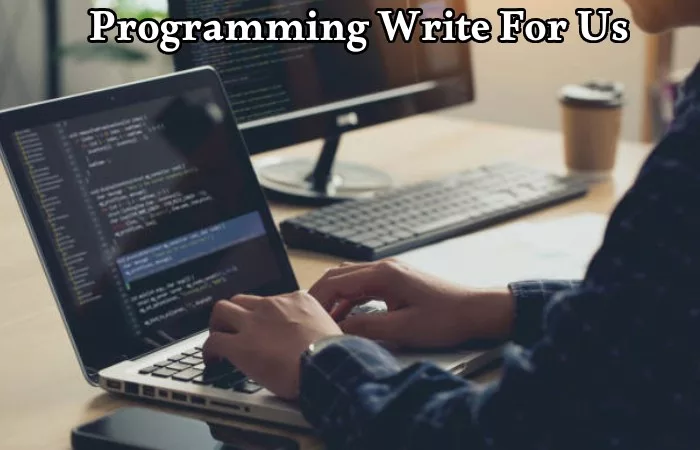 Programming Write For Us