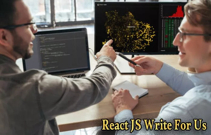 React JS Write For Us