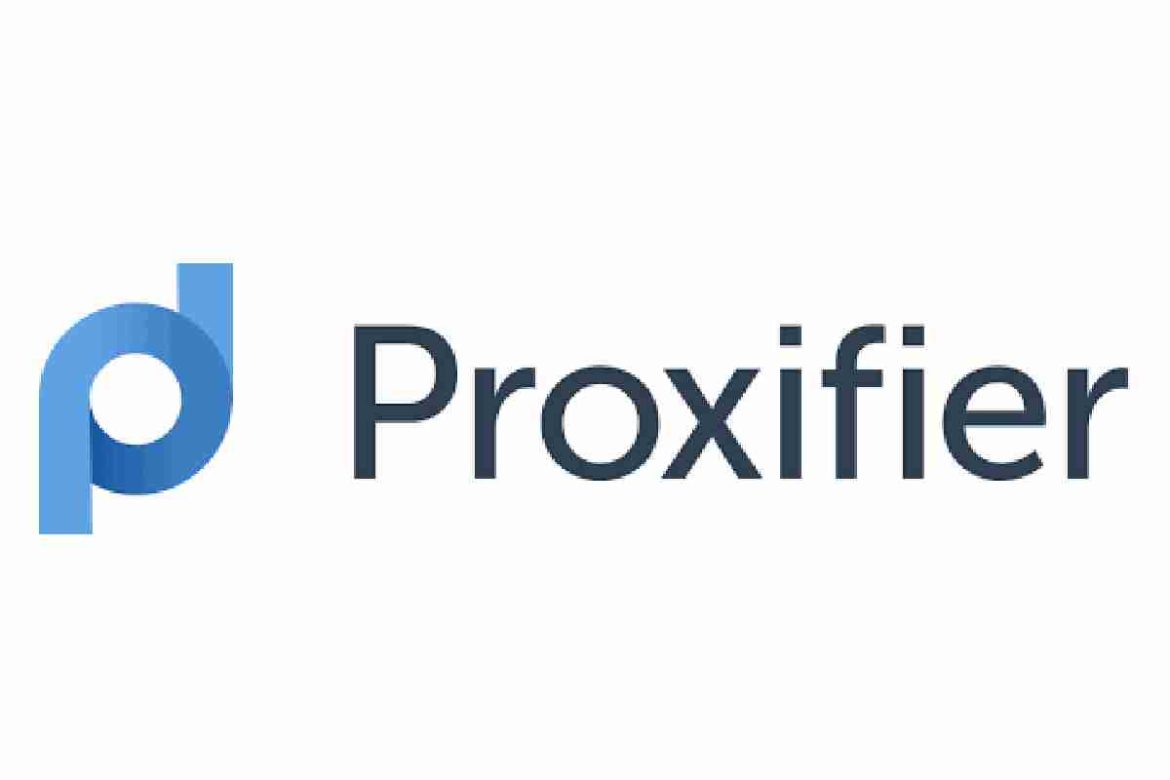 Proxifier - The Most Advanced Proxy Client